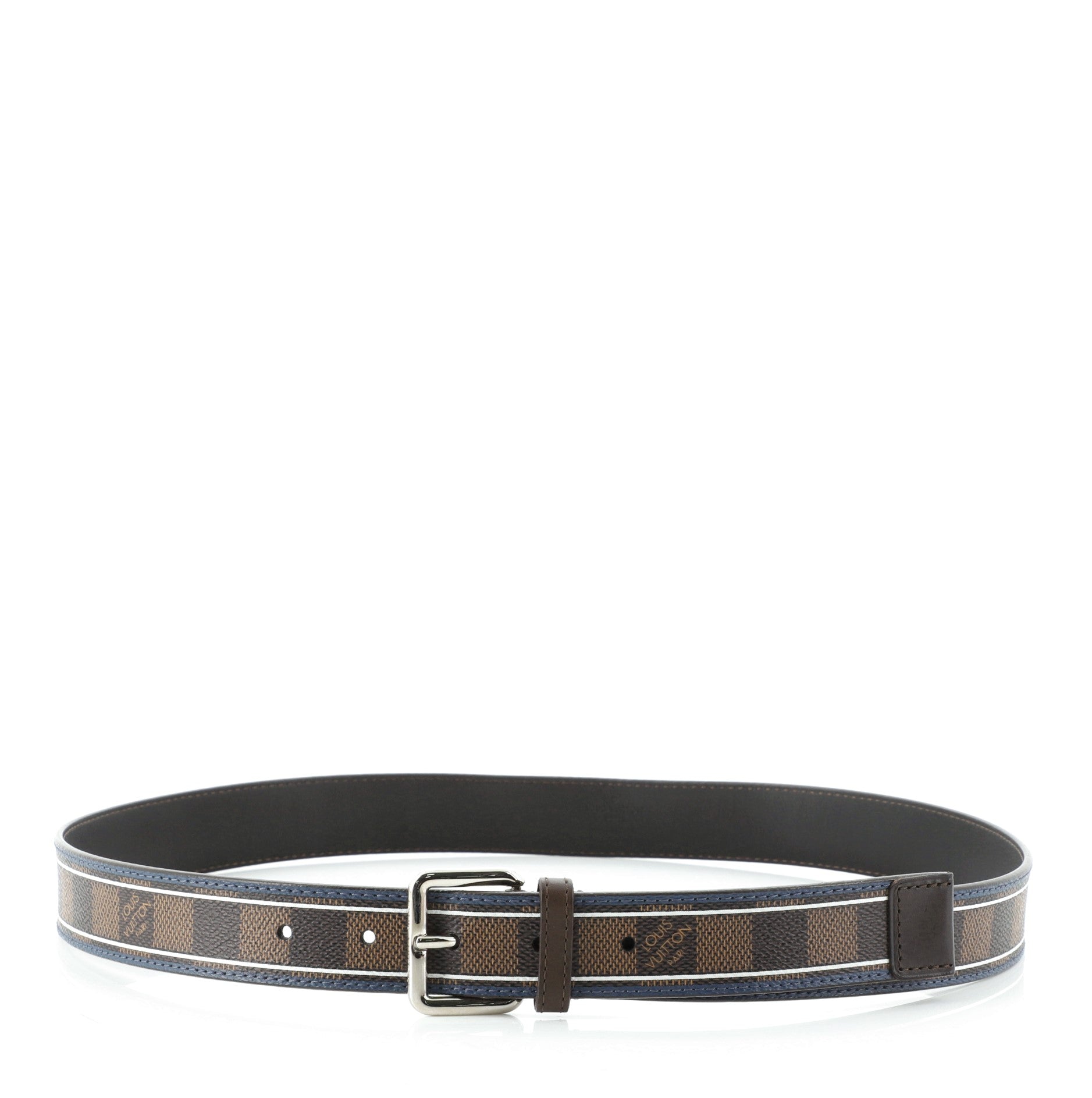 Ace Belt Damier Medium 90
