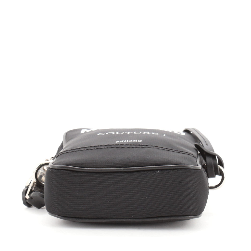 Couture Crossbody Bag Nylon Mini