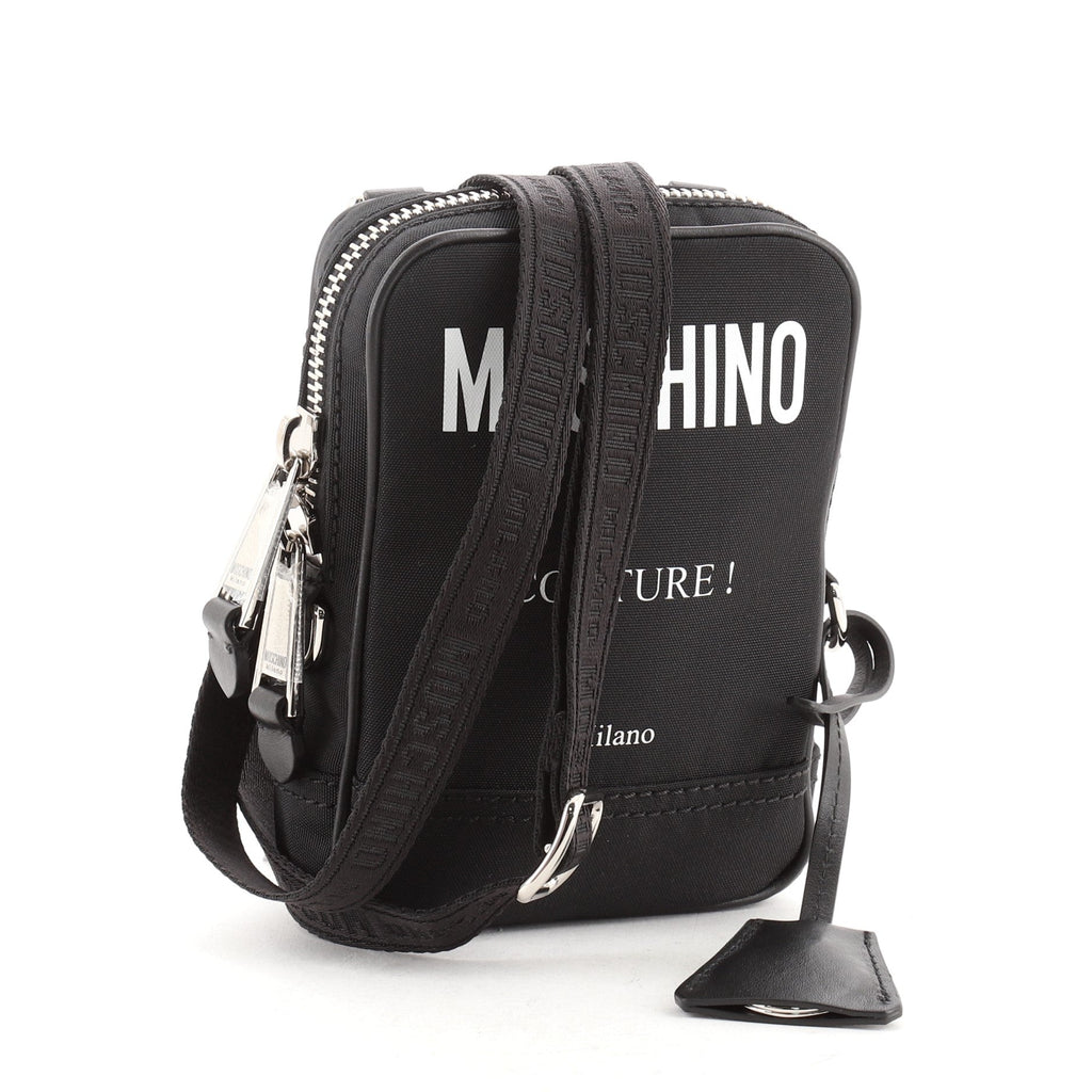 Couture Crossbody Bag Nylon Mini