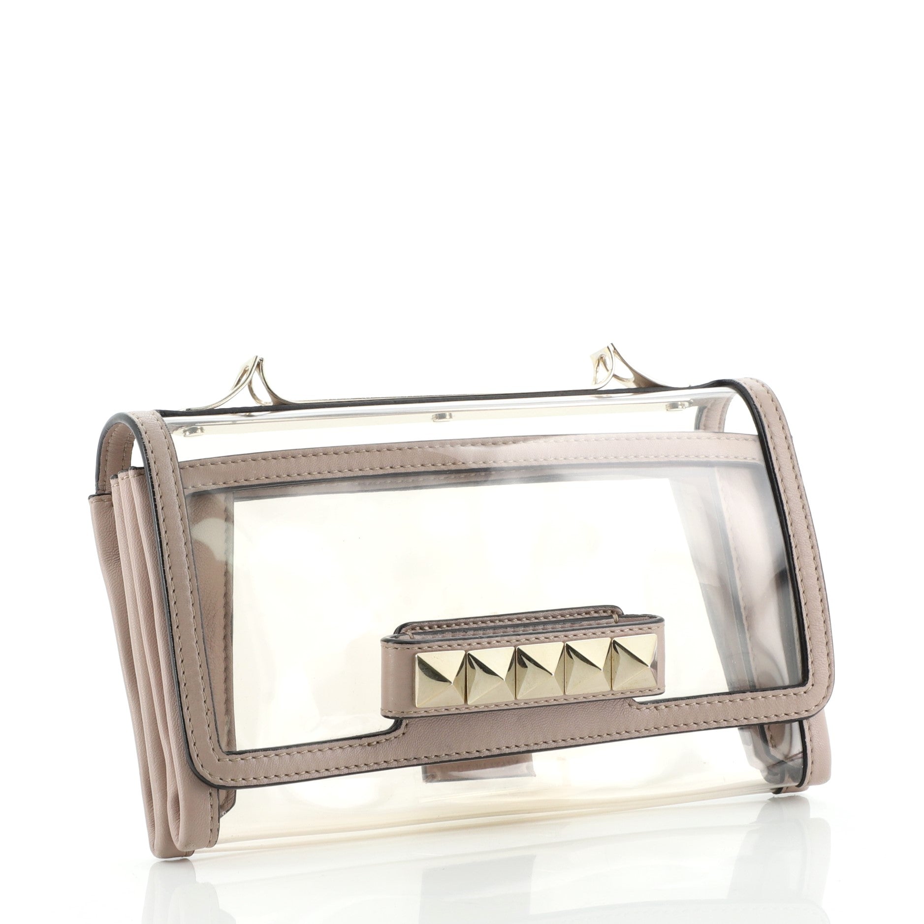 Va Va Voom Clutch PVC Medium