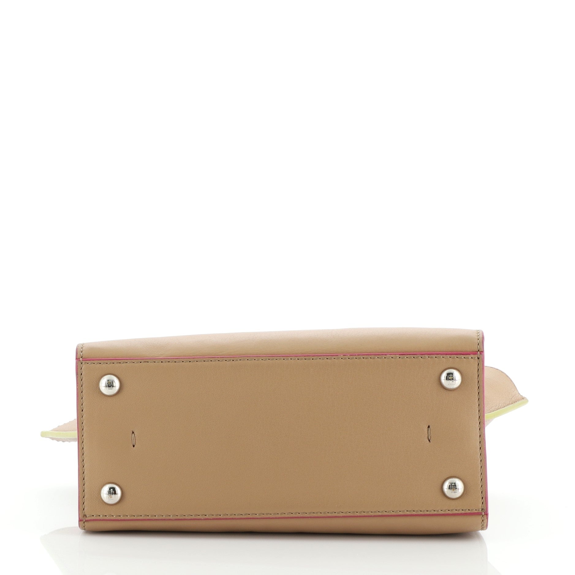 3Jours Bag Leather Mini