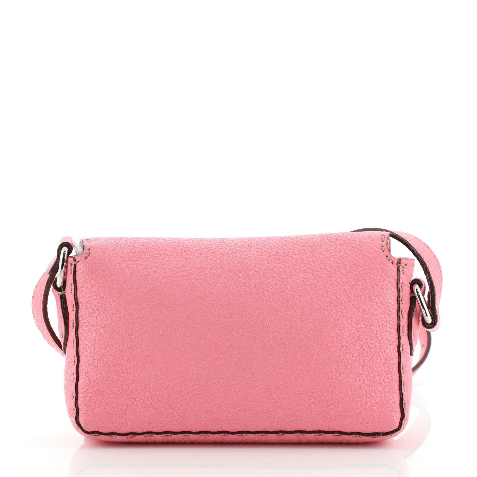 Selleria Crossbody Bag Leather Mini