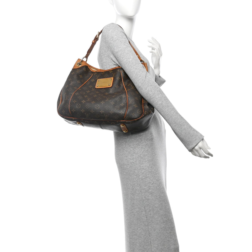 Monogram Galliera PM