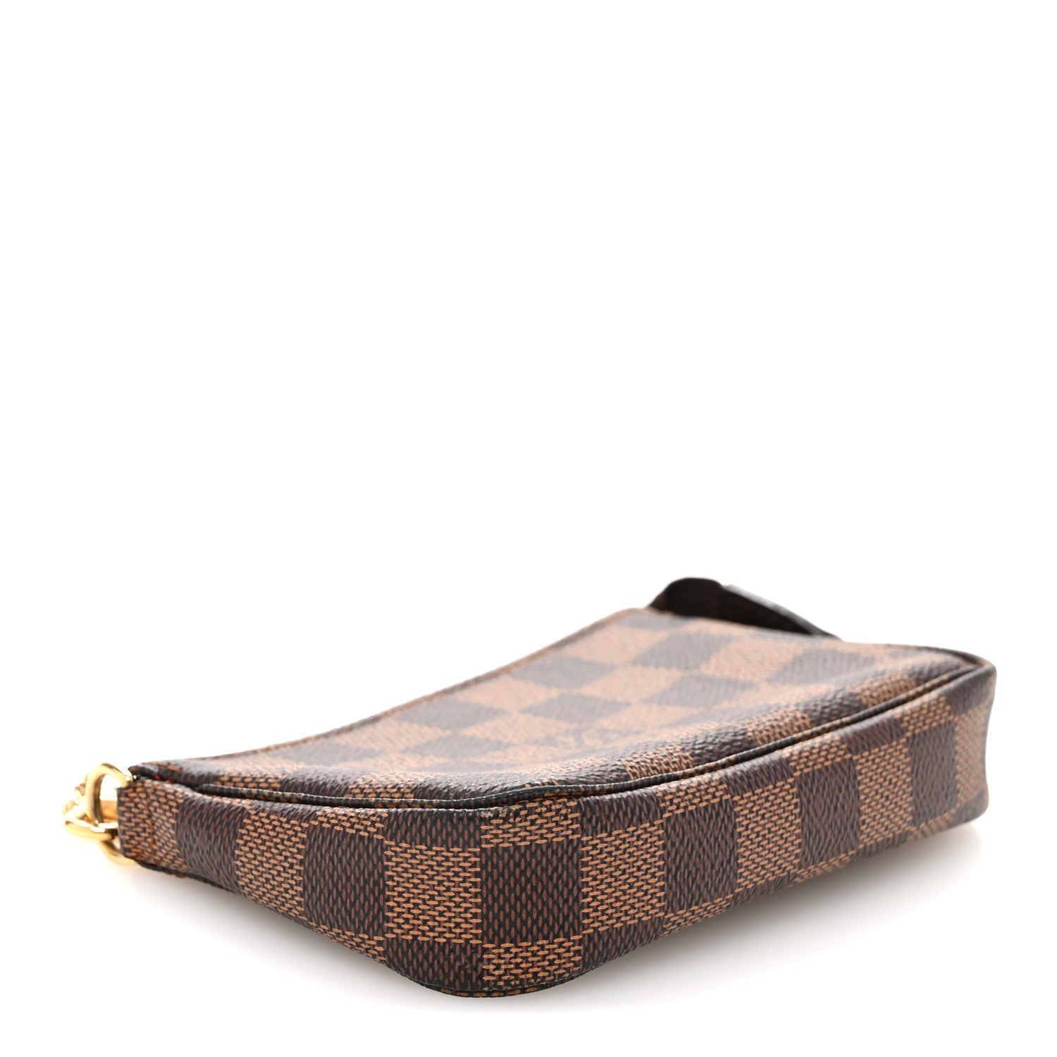 Damier Ebene Mini Pochette Accessories