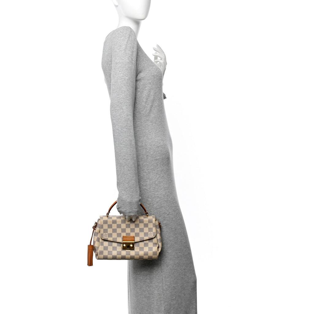 Damier Azur Croisette
