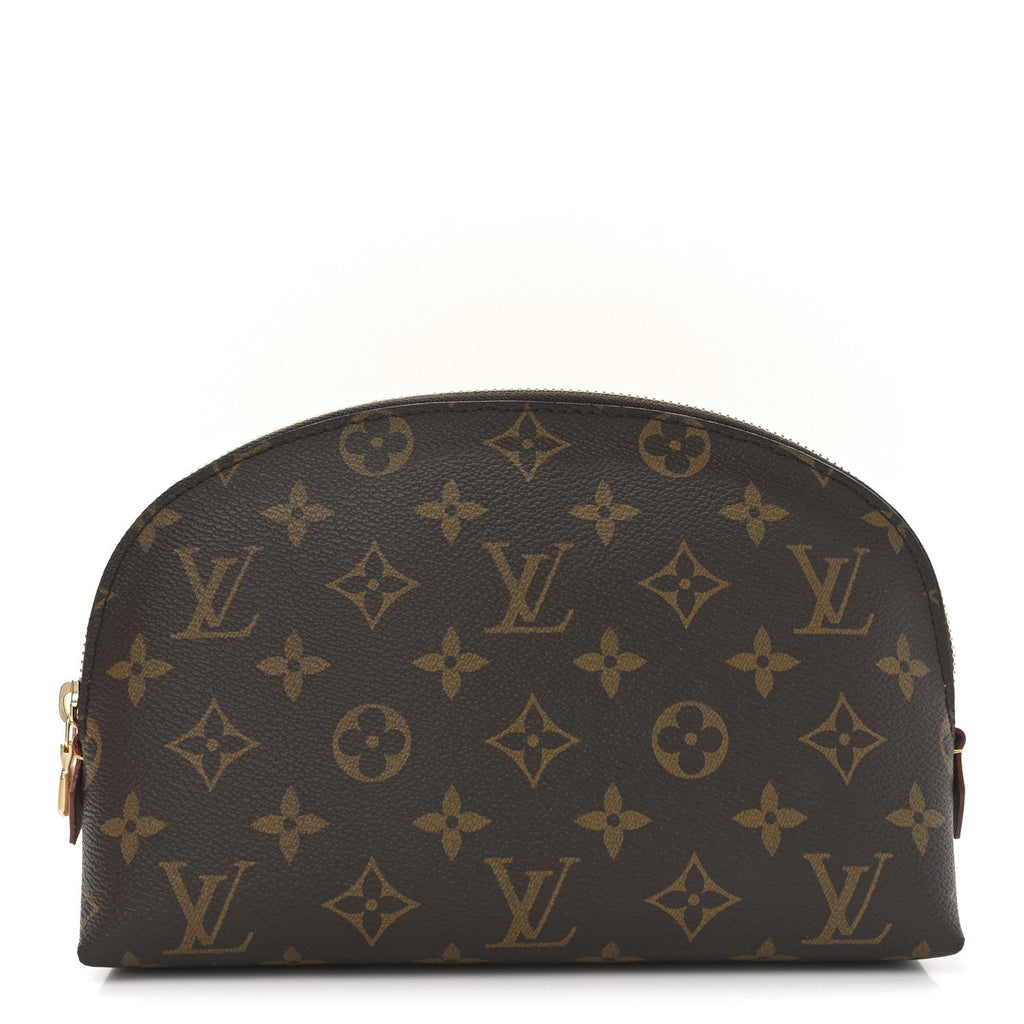 Monogram Cosmetic Pouch GM