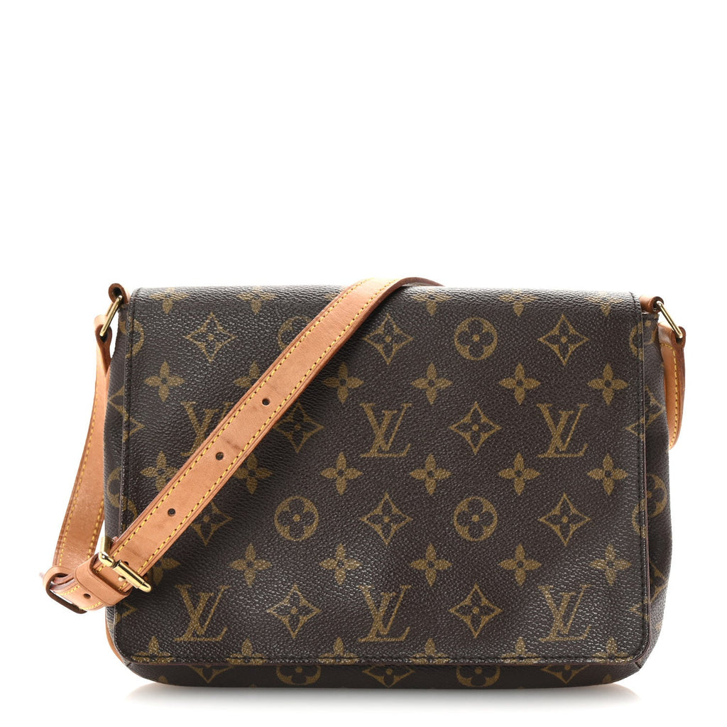 Monogram Musette Tango