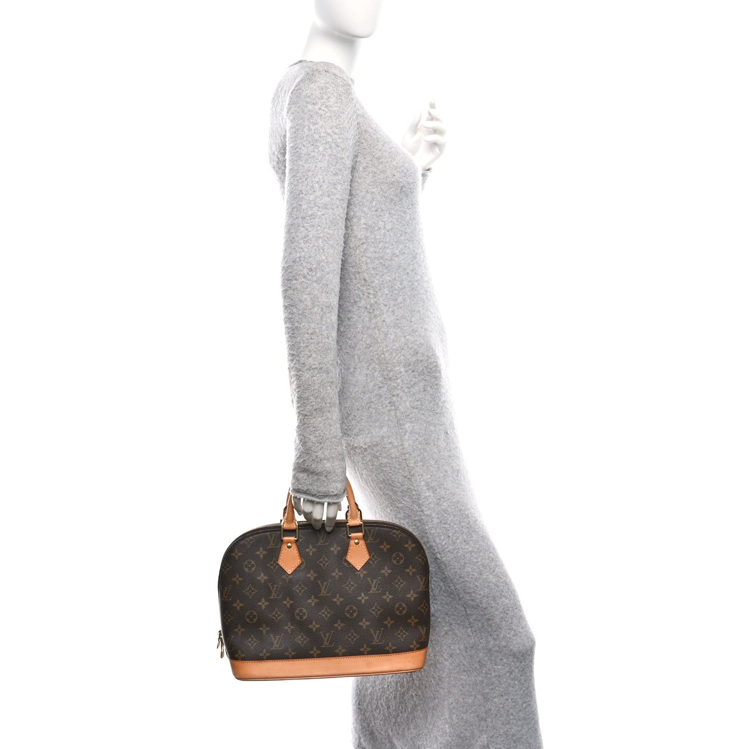 Monogram Alma PM