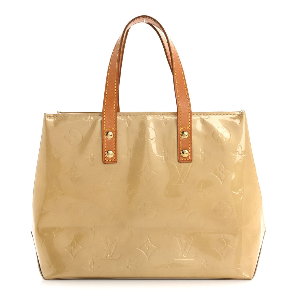 Vernis Reade PM Beige