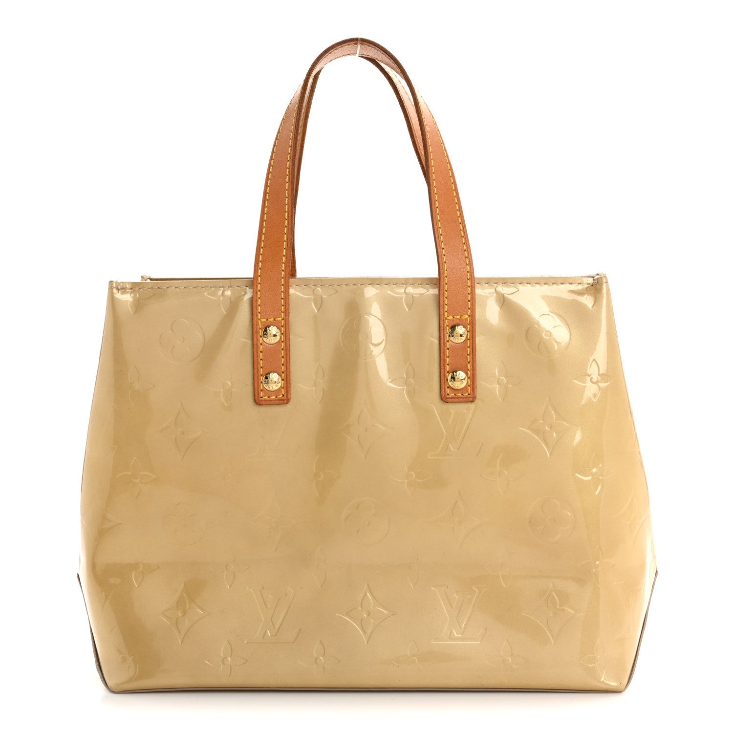 Vernis Reade PM Beige