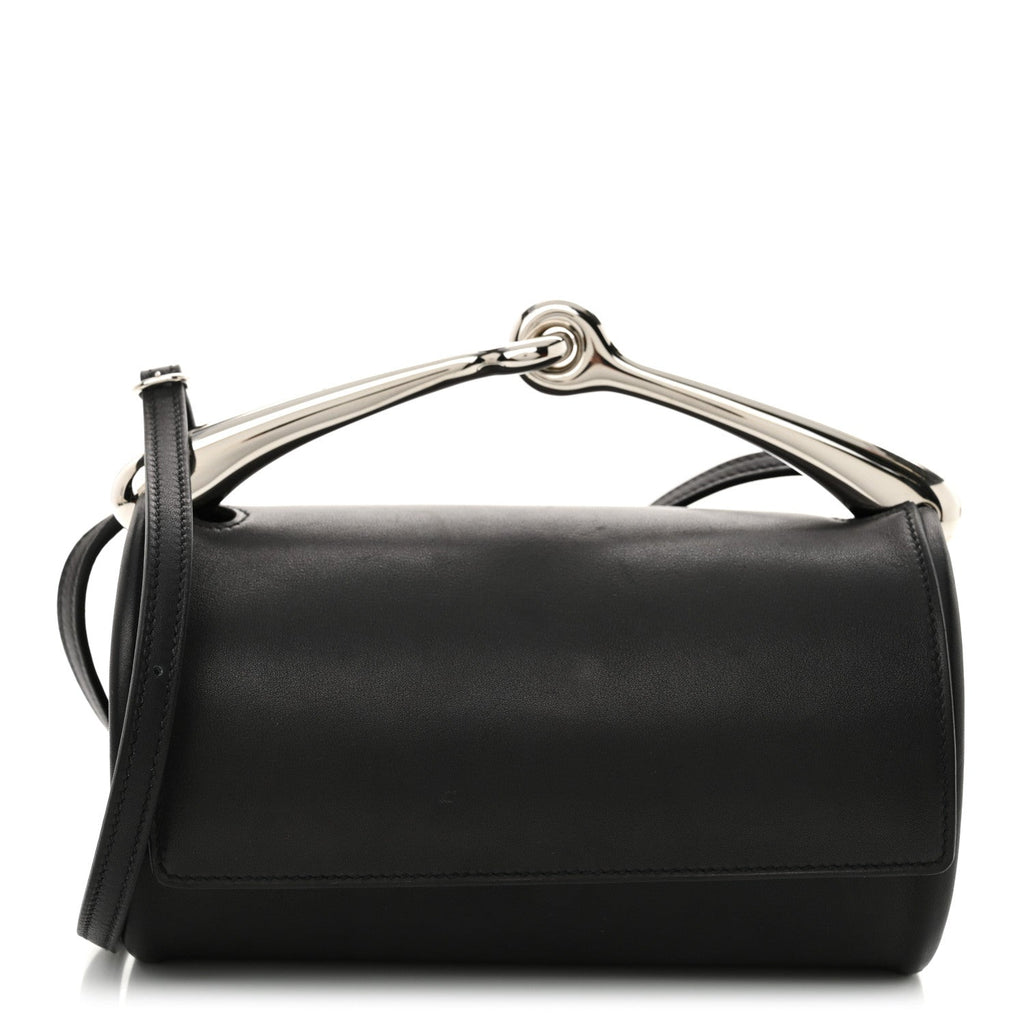 Veau Voloptu Sac Maximors Black