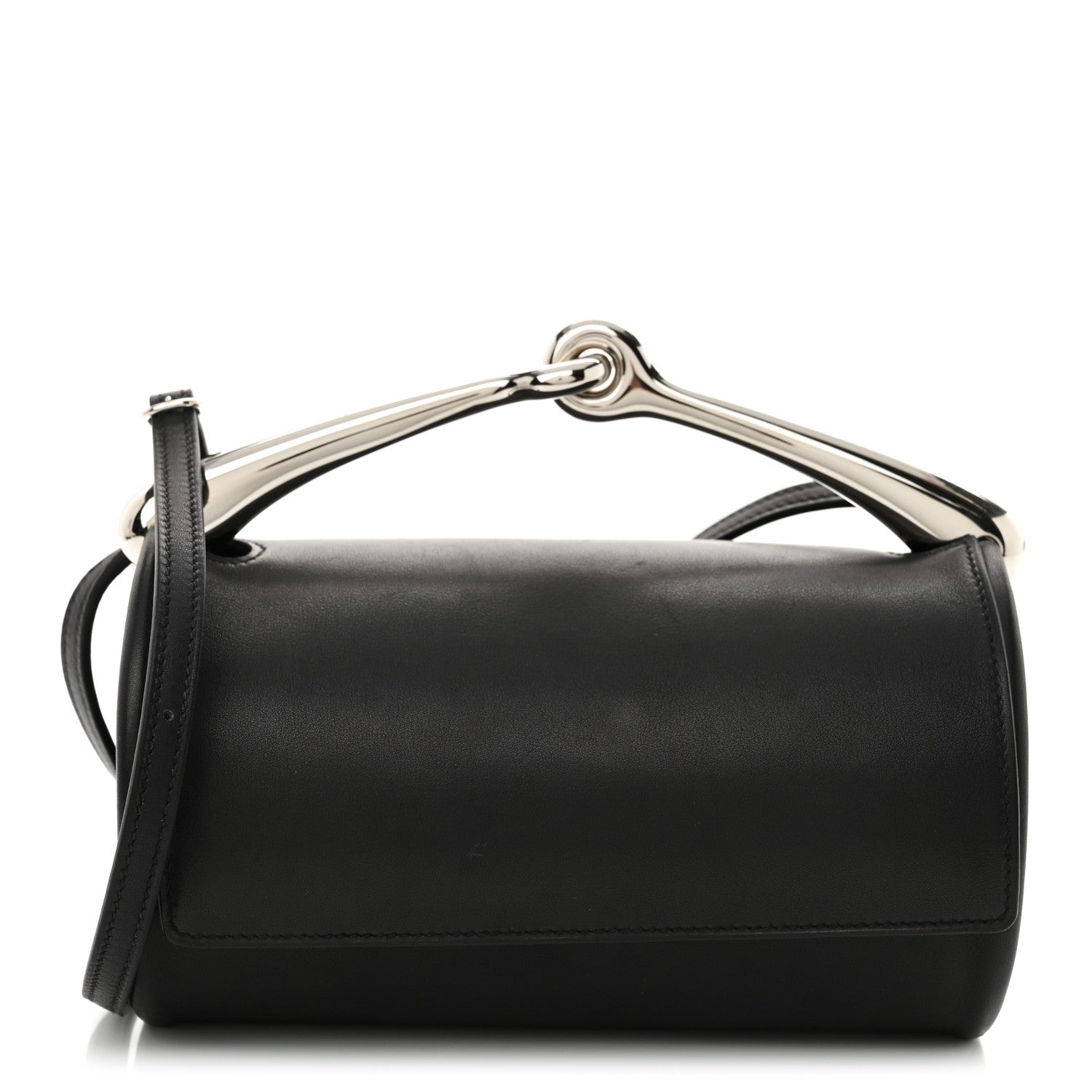 Veau Voloptu Sac Maximors Black