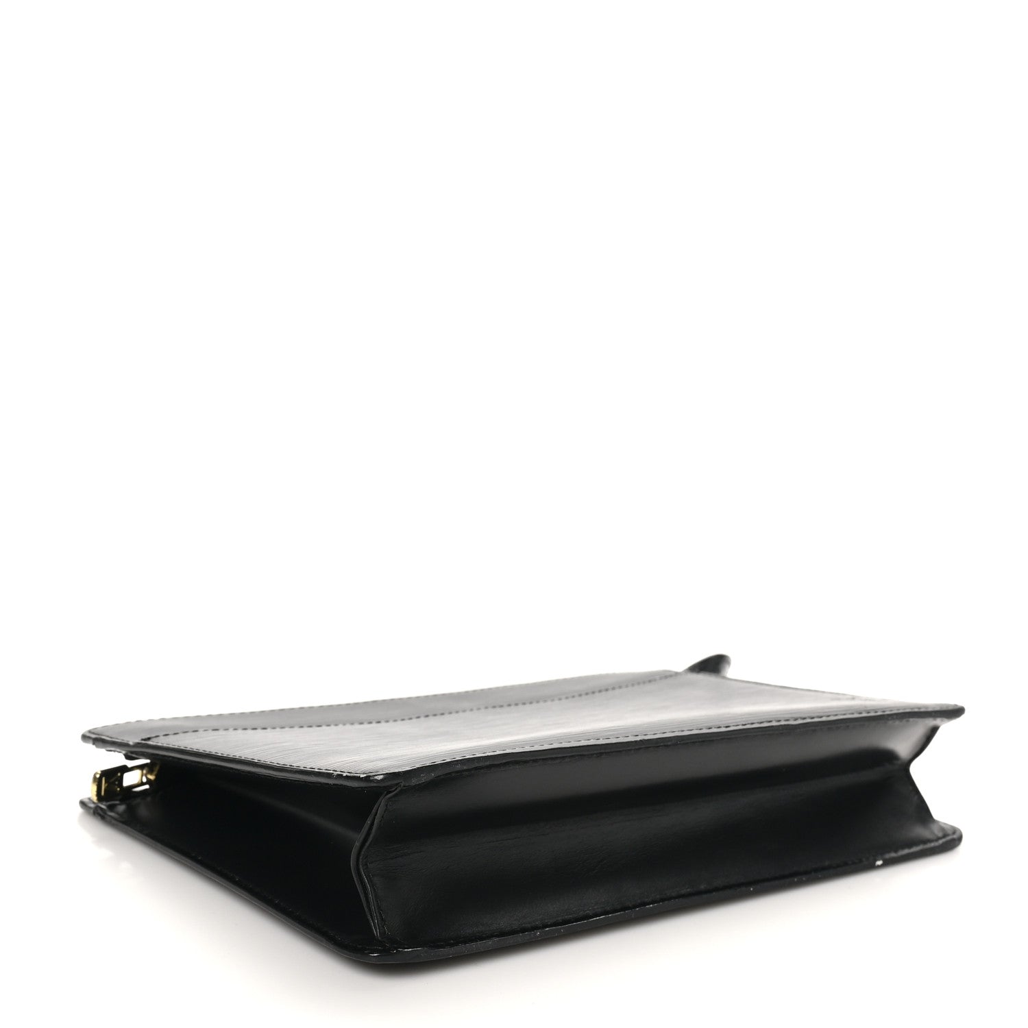 Epi Pouchette Homme Black