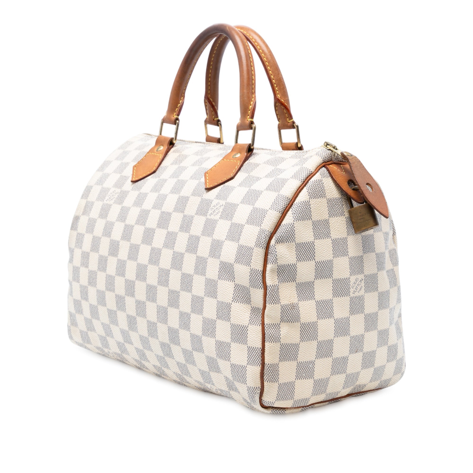 Speedy Handbag Damier 30