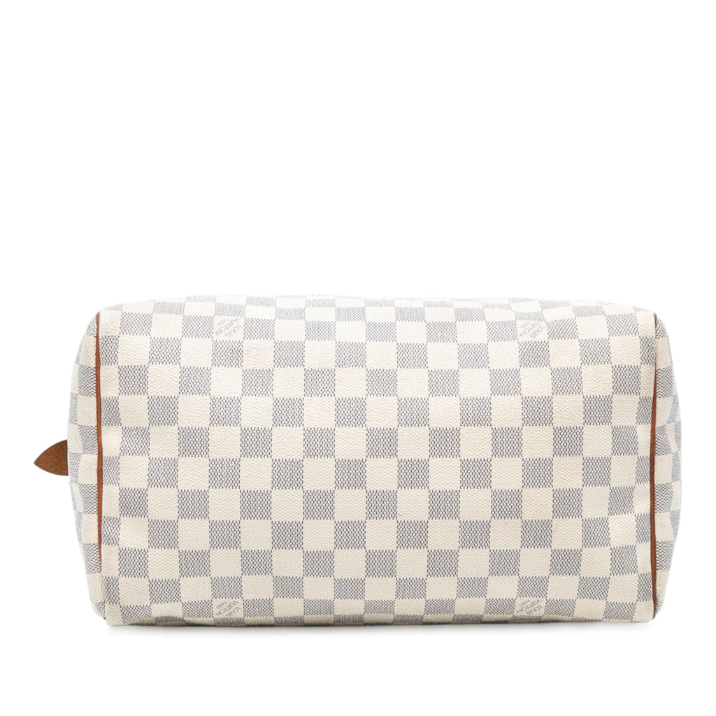 Speedy Handbag Damier 30