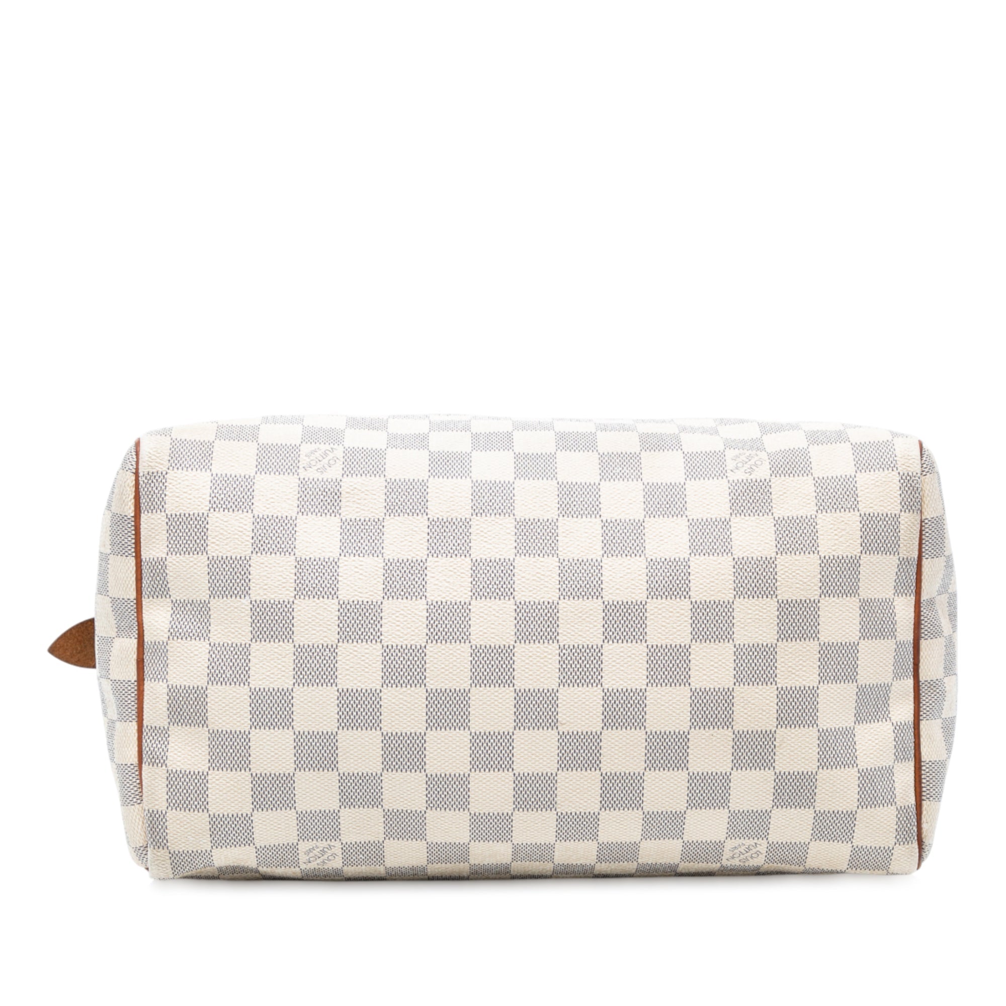 Speedy Handbag Damier 30