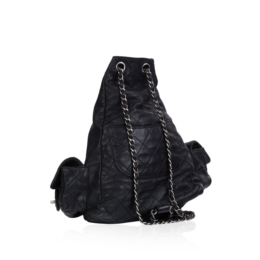 Chanel Timeless Backpack