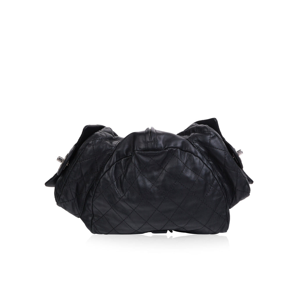 Chanel Timeless Backpack