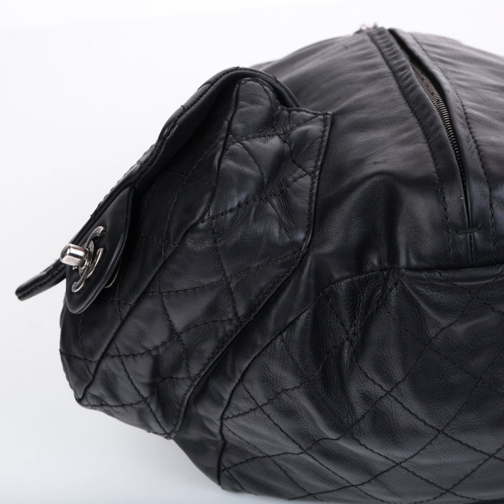 Chanel Timeless Backpack
