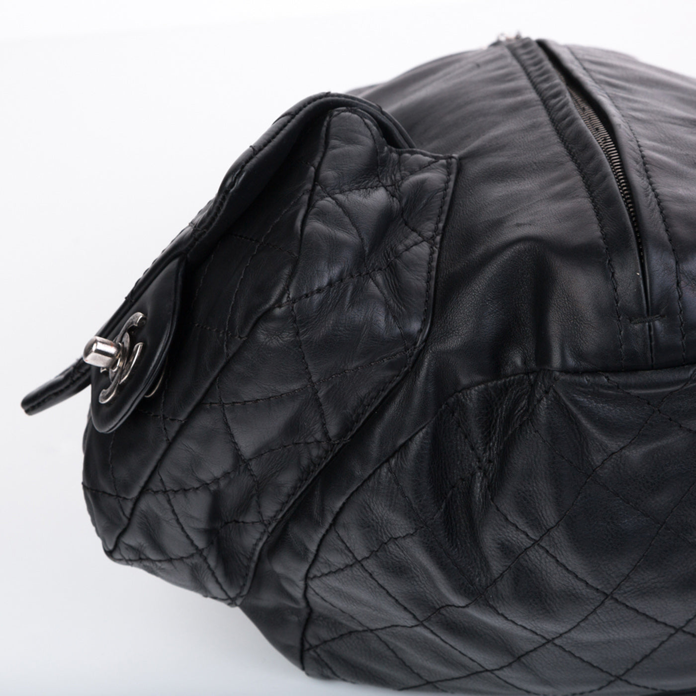 Chanel Timeless Backpack