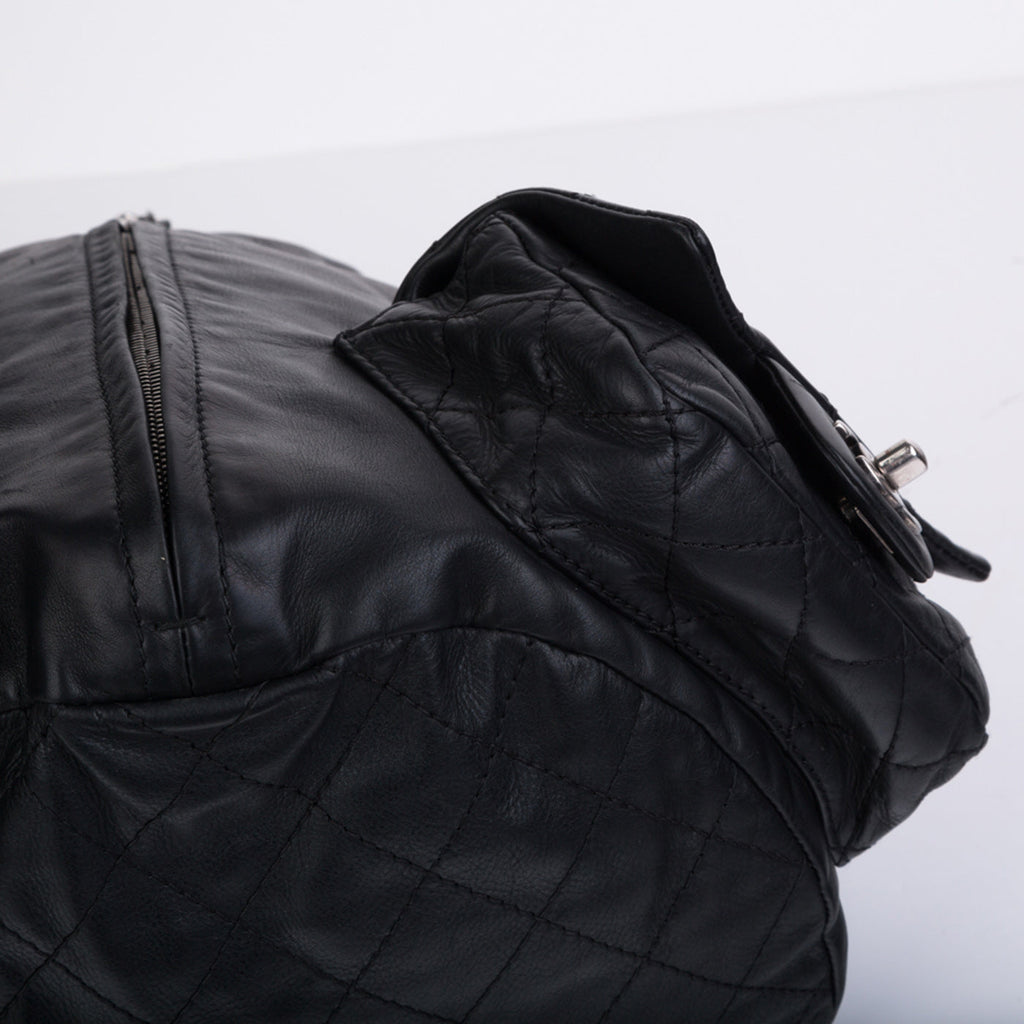 Chanel Timeless Backpack