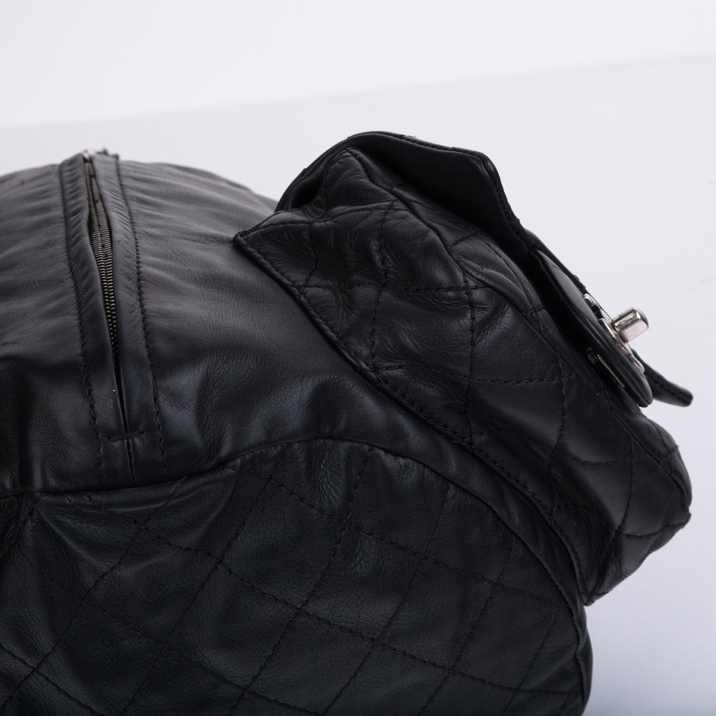 Chanel Timeless Backpack