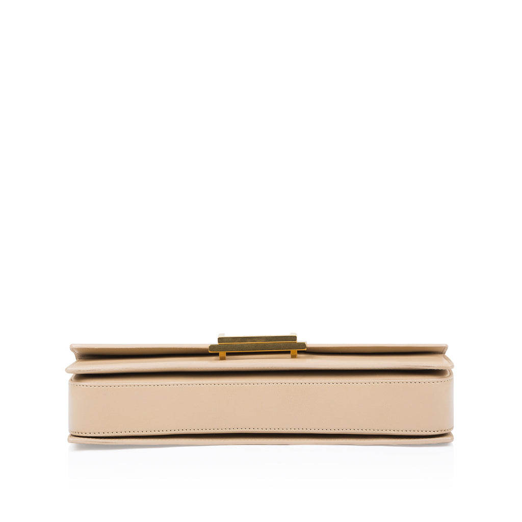 Saint Laurent LuLu clutch