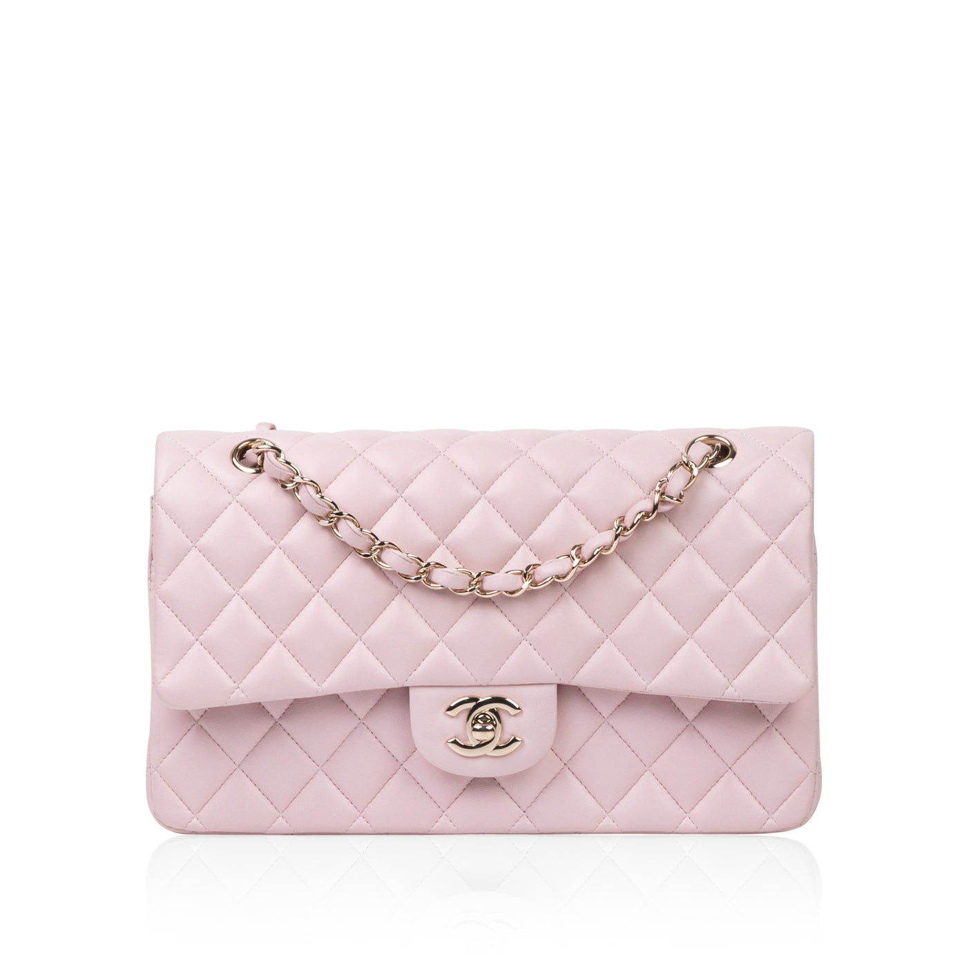 Chanel Classic Flap Bag - Medium