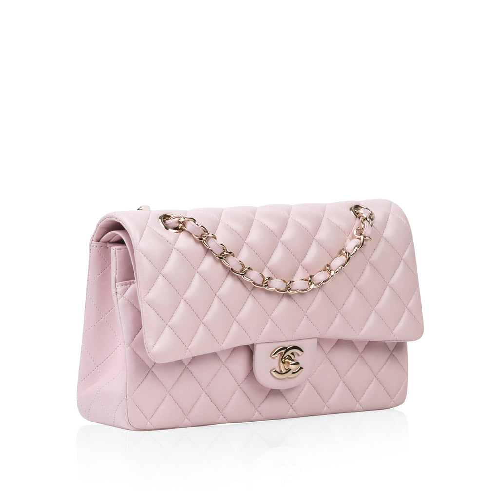 Chanel Classic Flap Bag - Medium