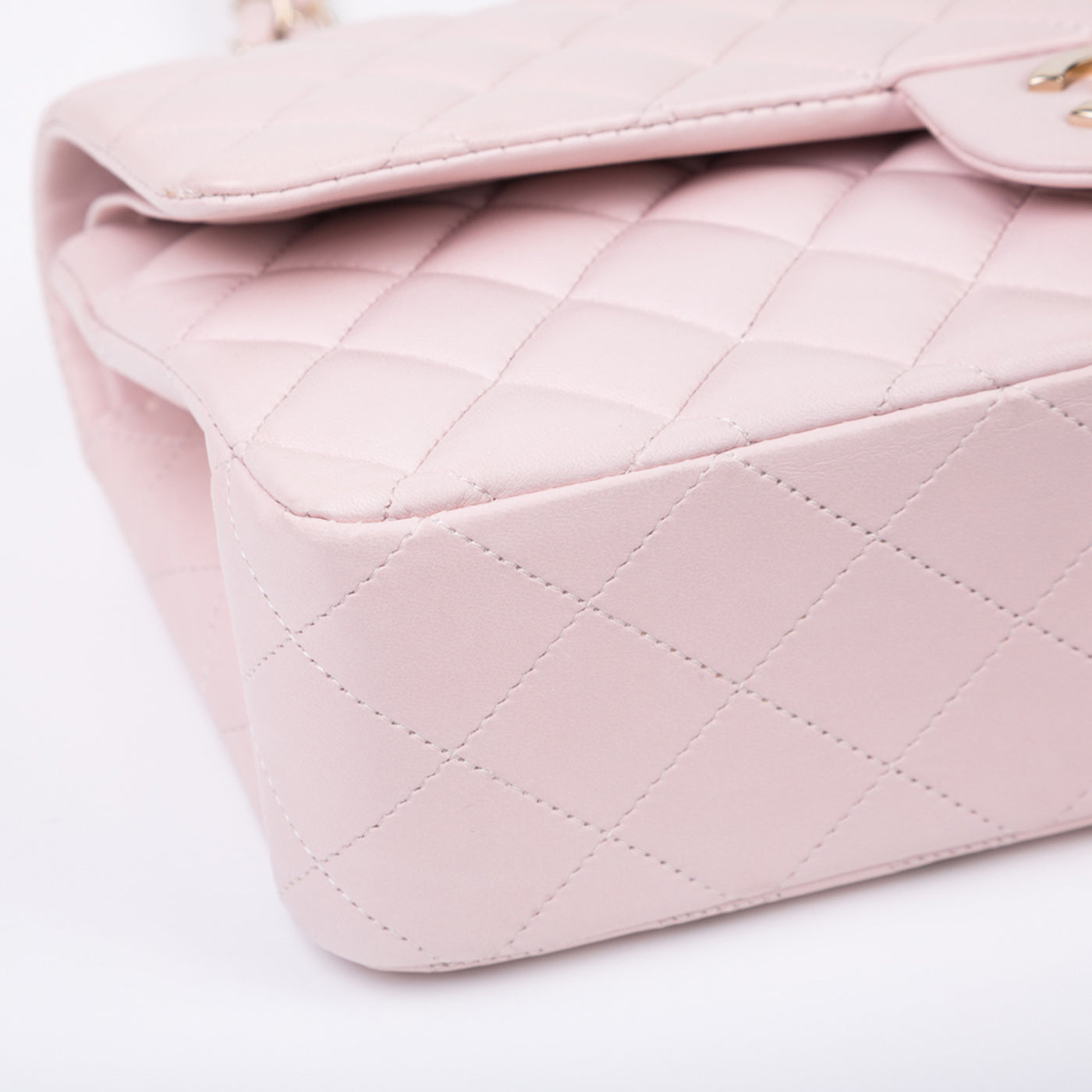 Chanel Classic Flap Bag - Medium