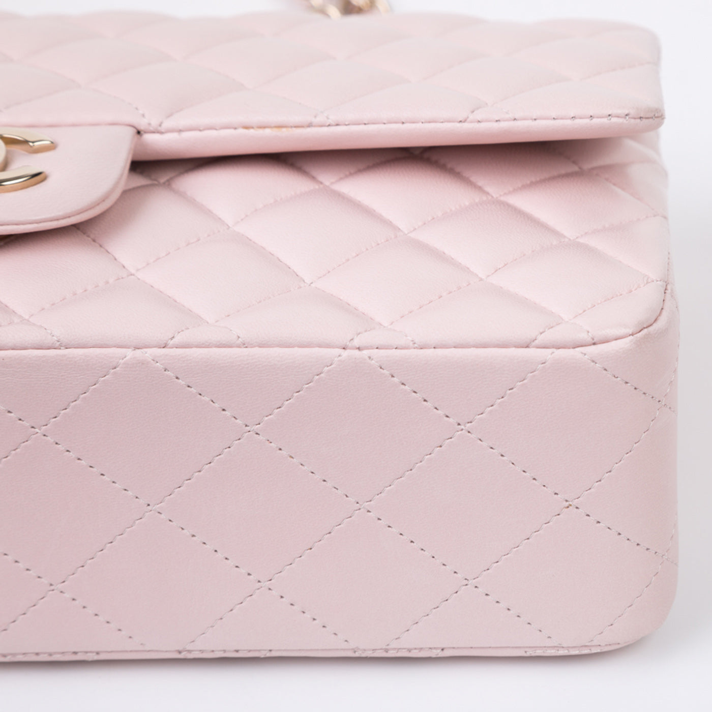 Chanel Classic Flap Bag - Medium