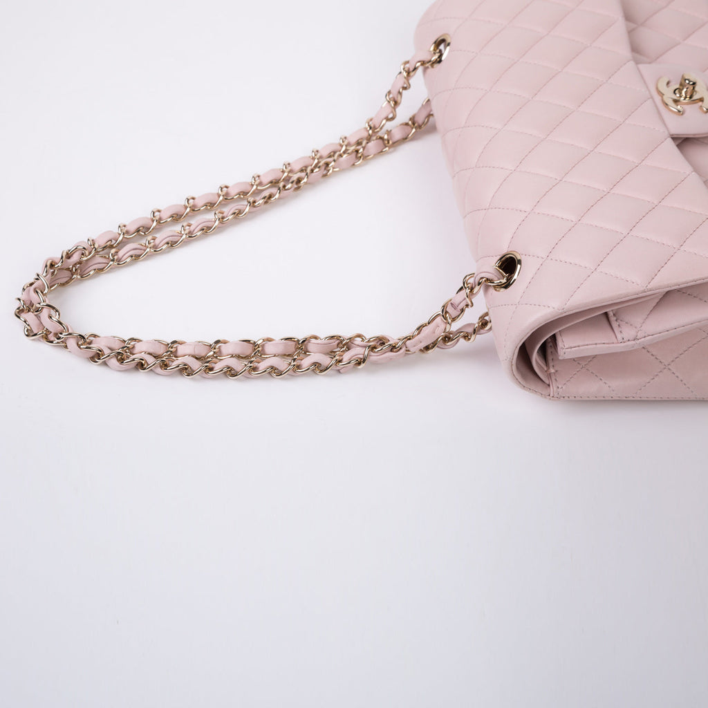 Chanel Classic Flap Bag - Medium