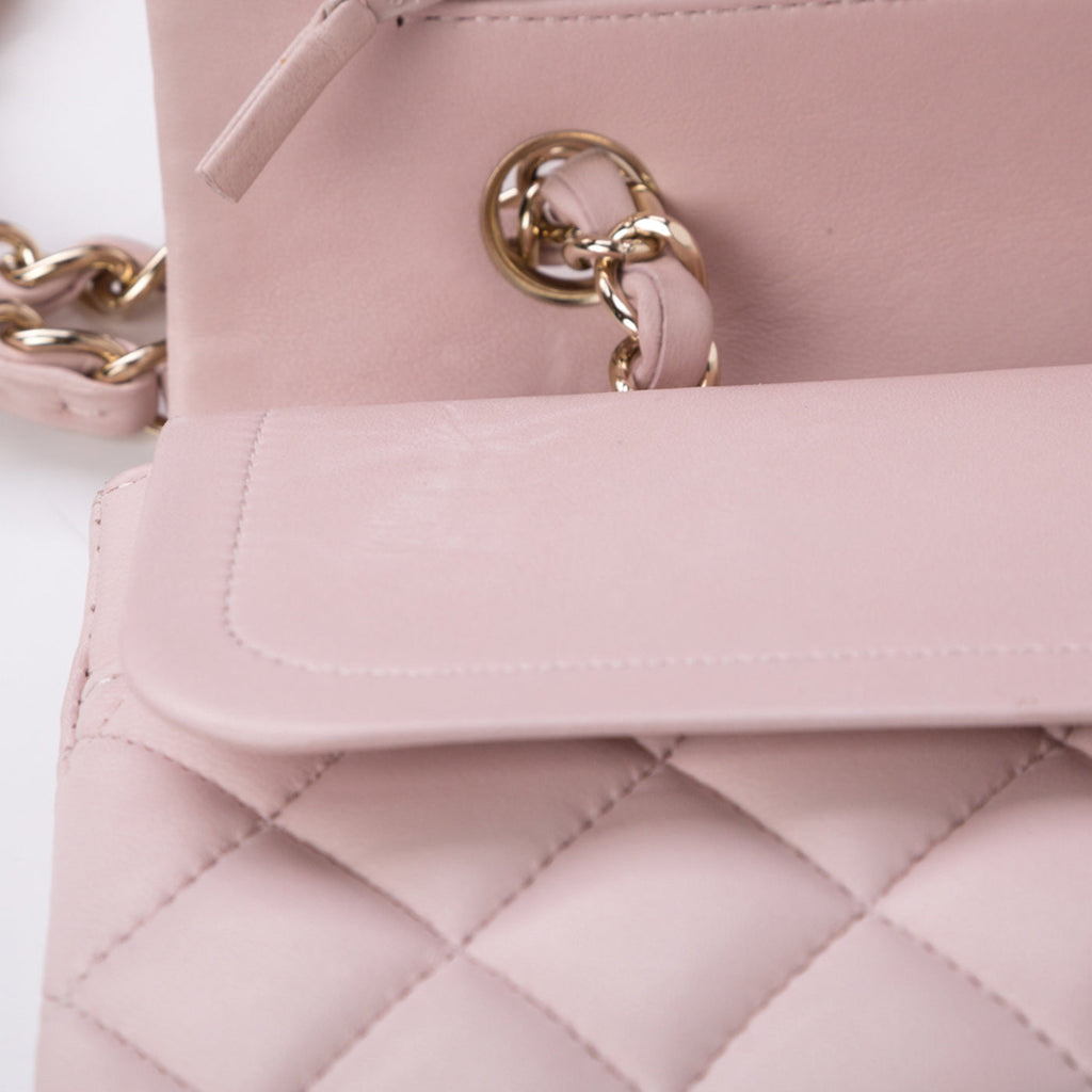 Chanel Classic Flap Bag - Medium