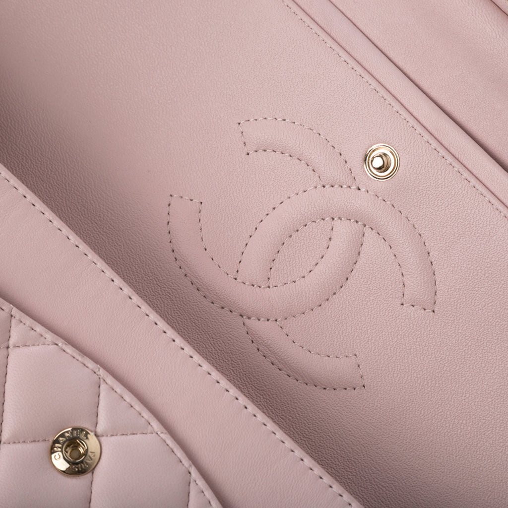 Chanel Classic Flap Bag - Medium