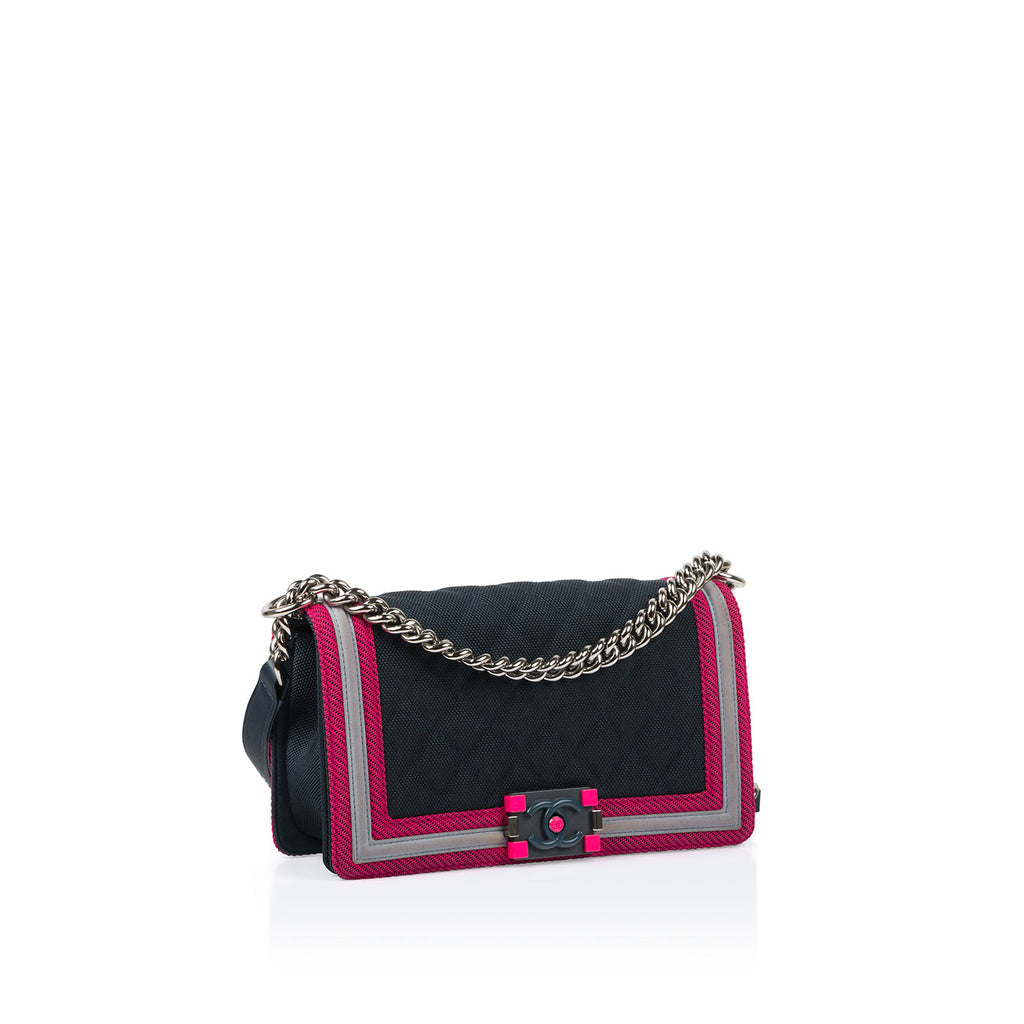 Chanel Medium Boy Bag