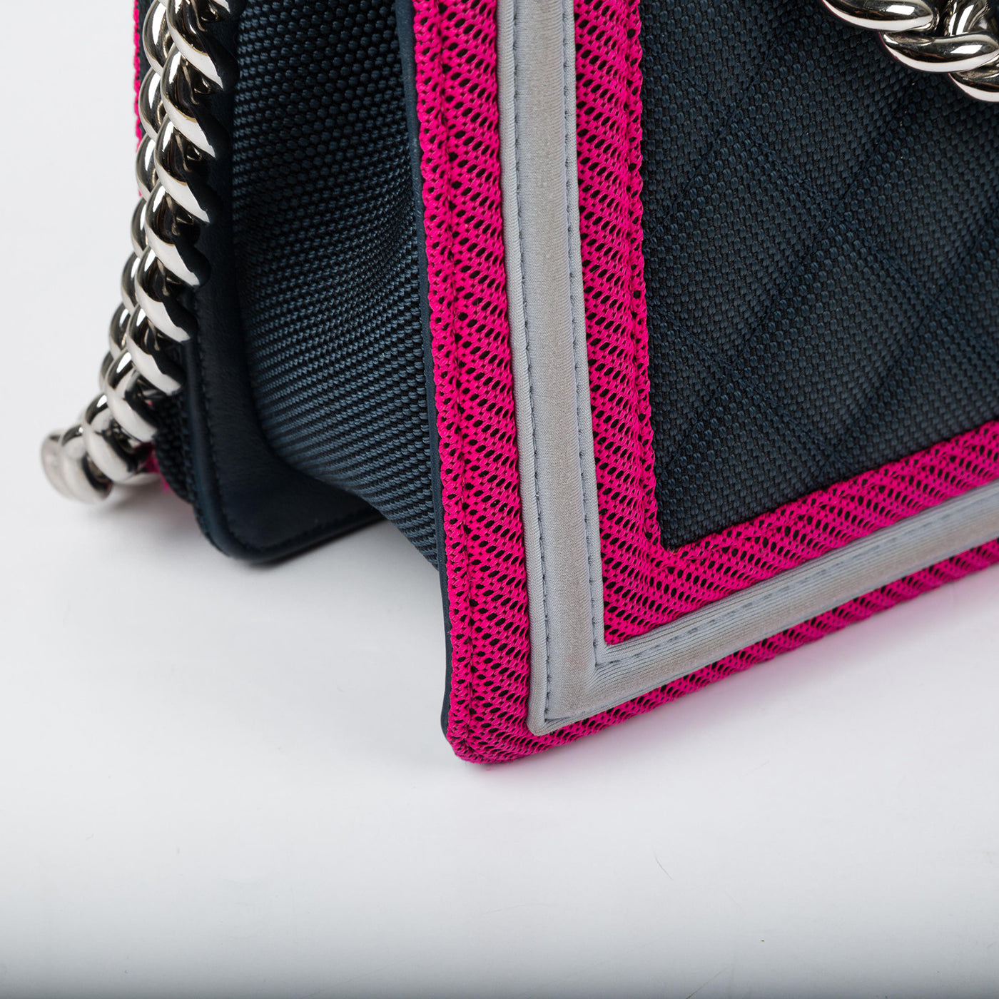 Chanel Medium Boy Bag