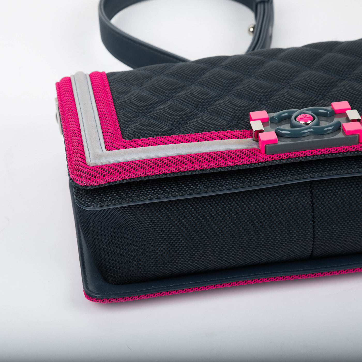 Chanel Medium Boy Bag