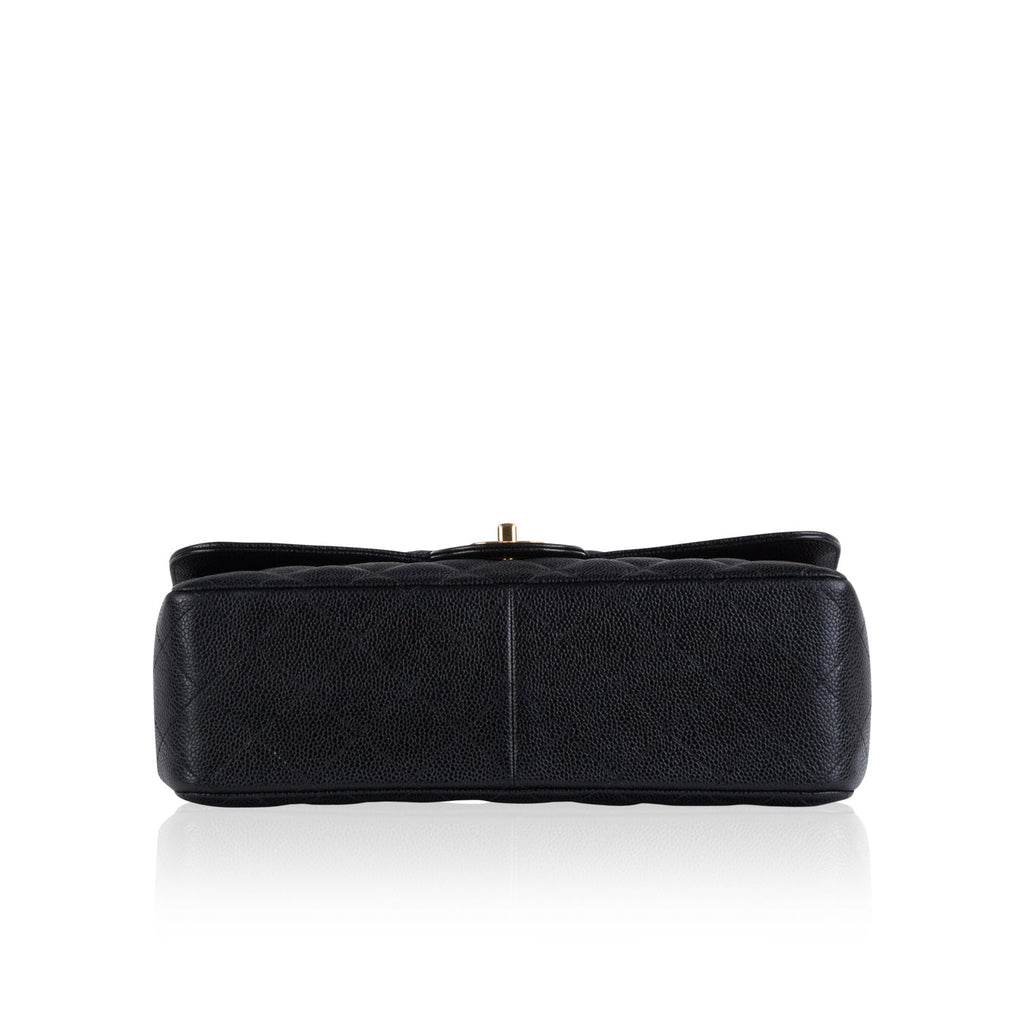 Chanel Classic Flap Bag Jumbo