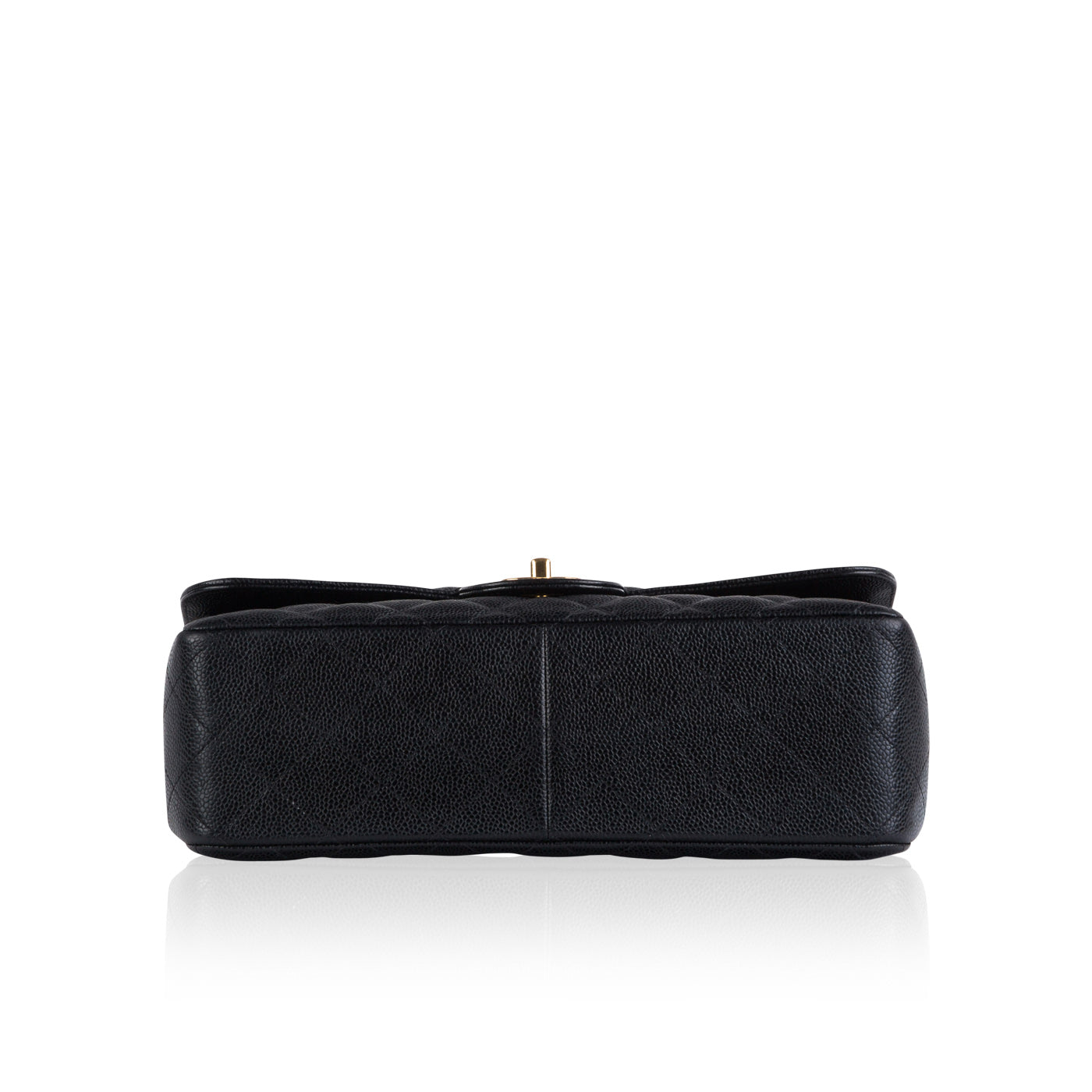 Chanel Classic Flap Bag Jumbo