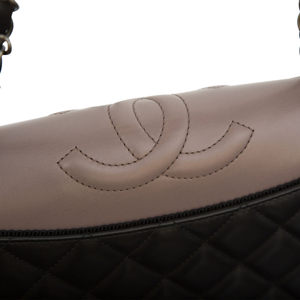 Chanel Ballerine