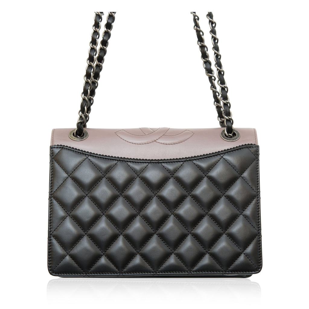 Chanel Ballerine