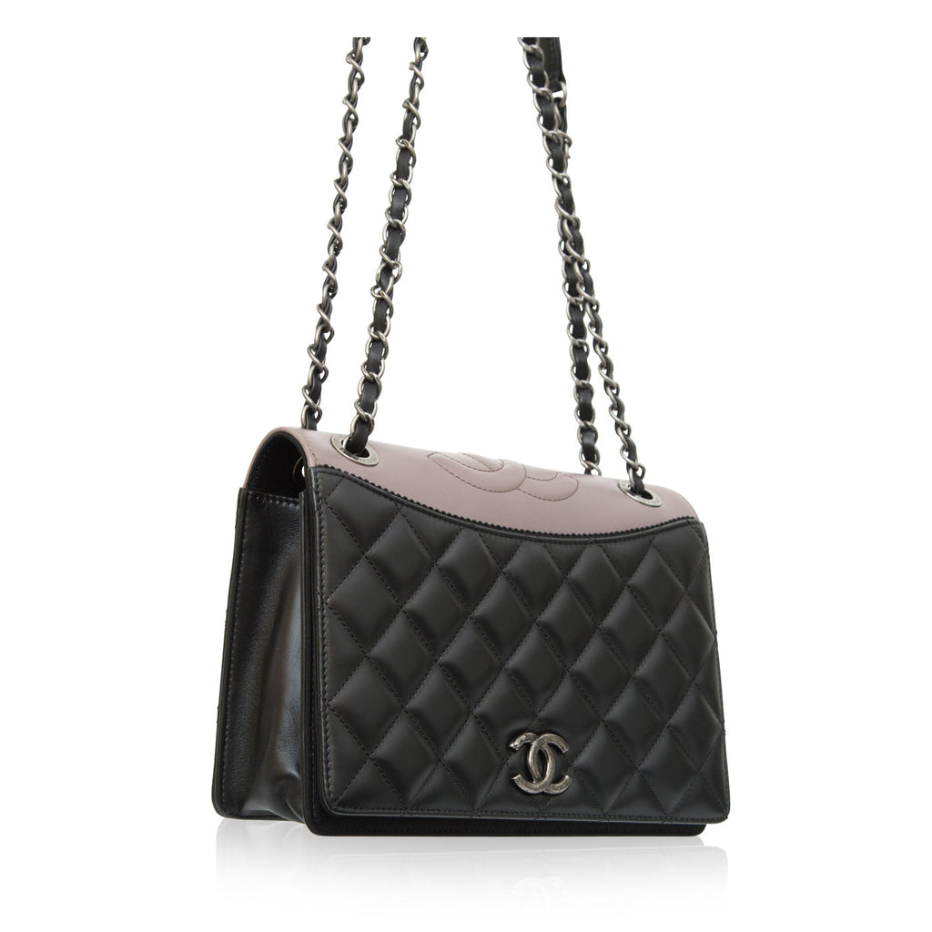 Chanel Ballerine