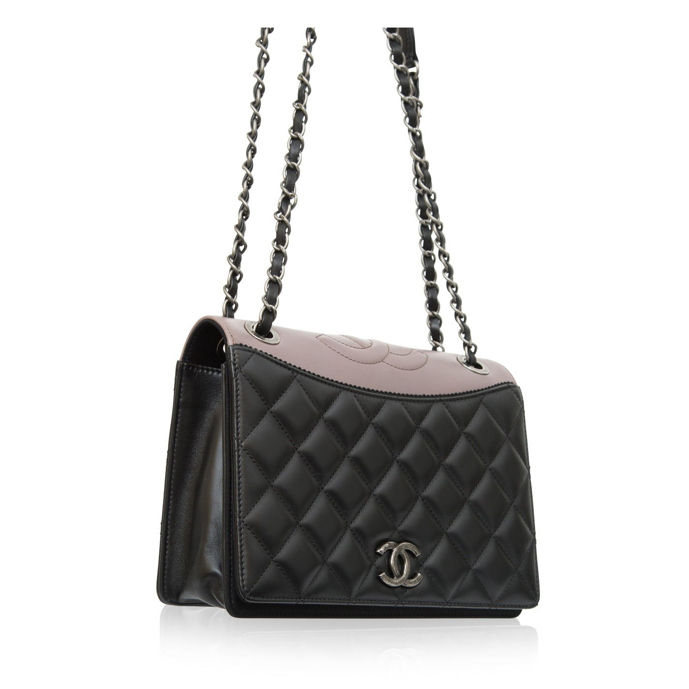 Chanel Ballerine