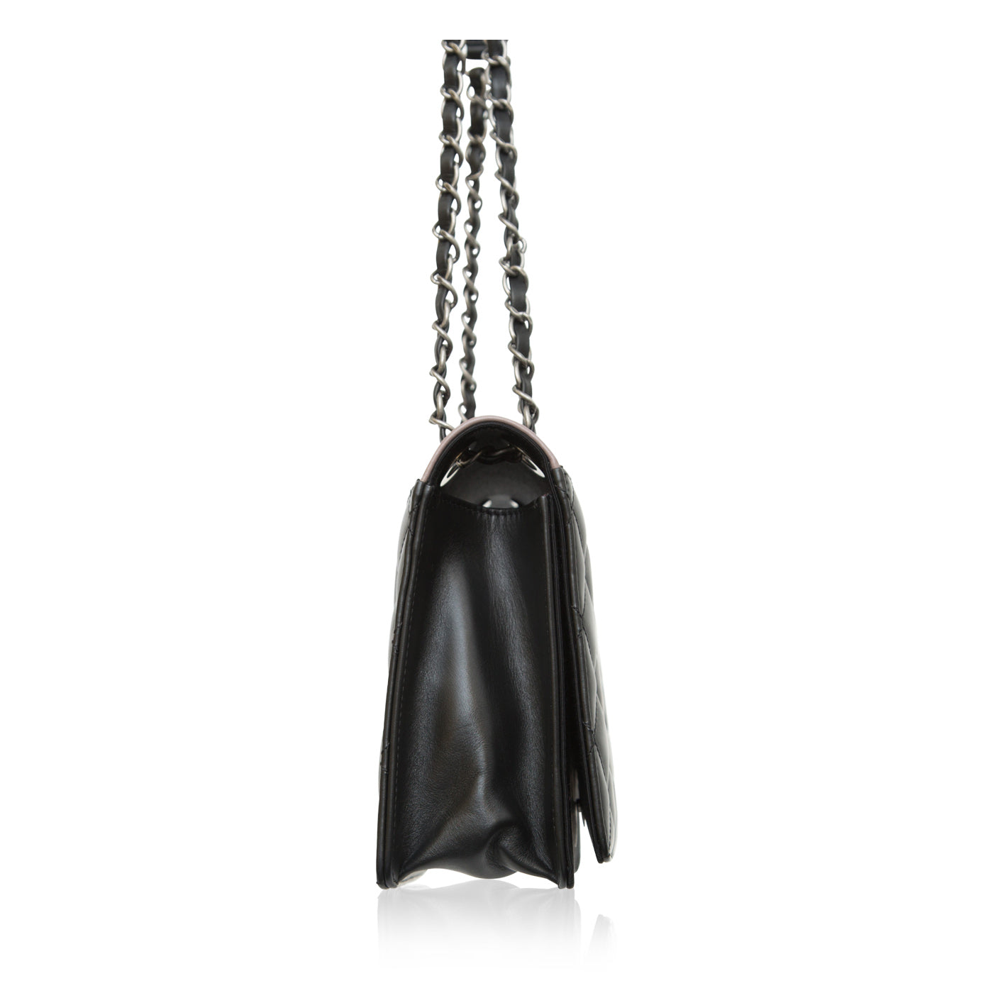 Chanel Ballerine