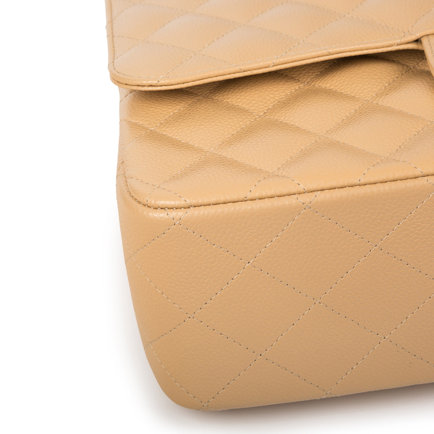 Chanel Classic Flap Bag Jumbo