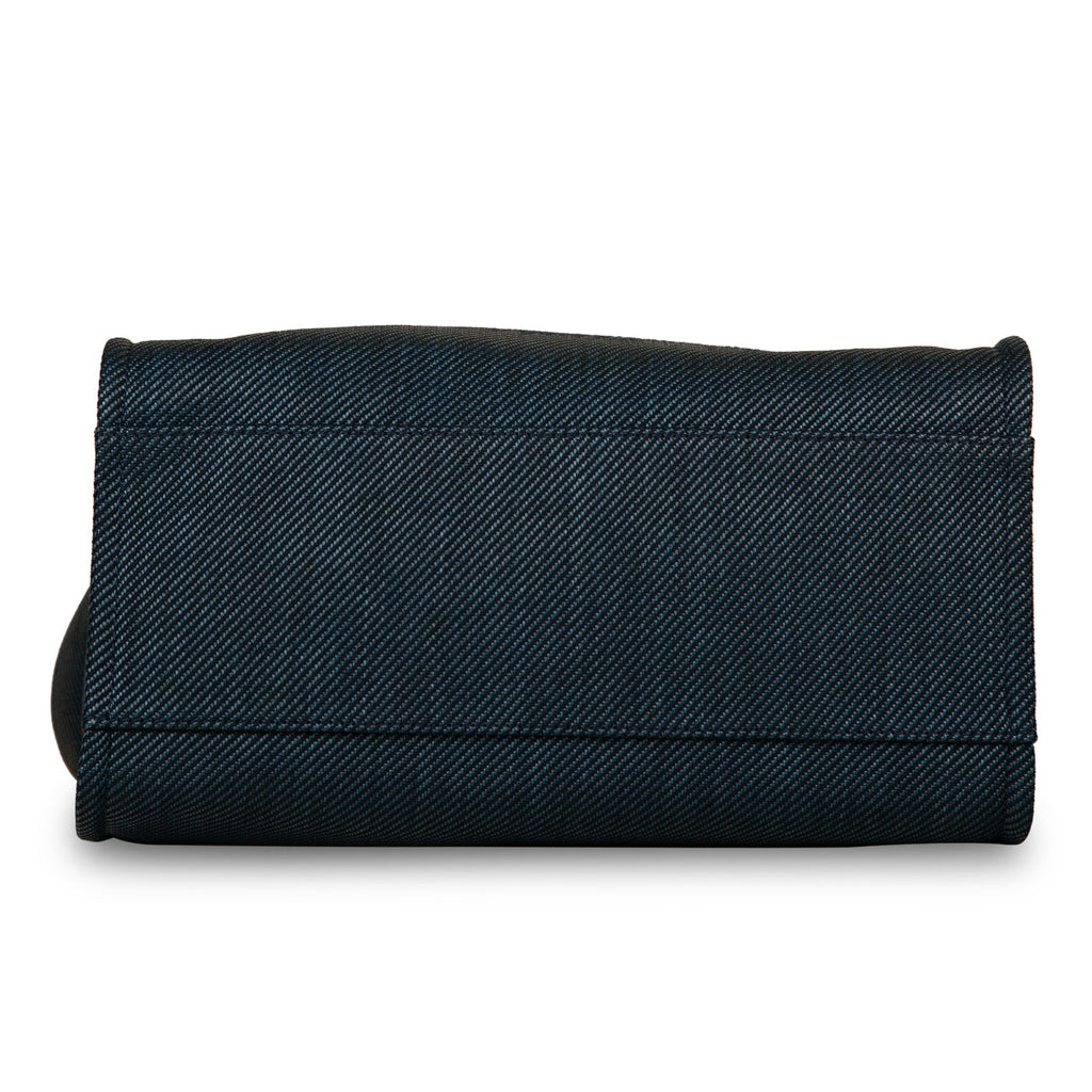 Chanel Denim Deauville Large