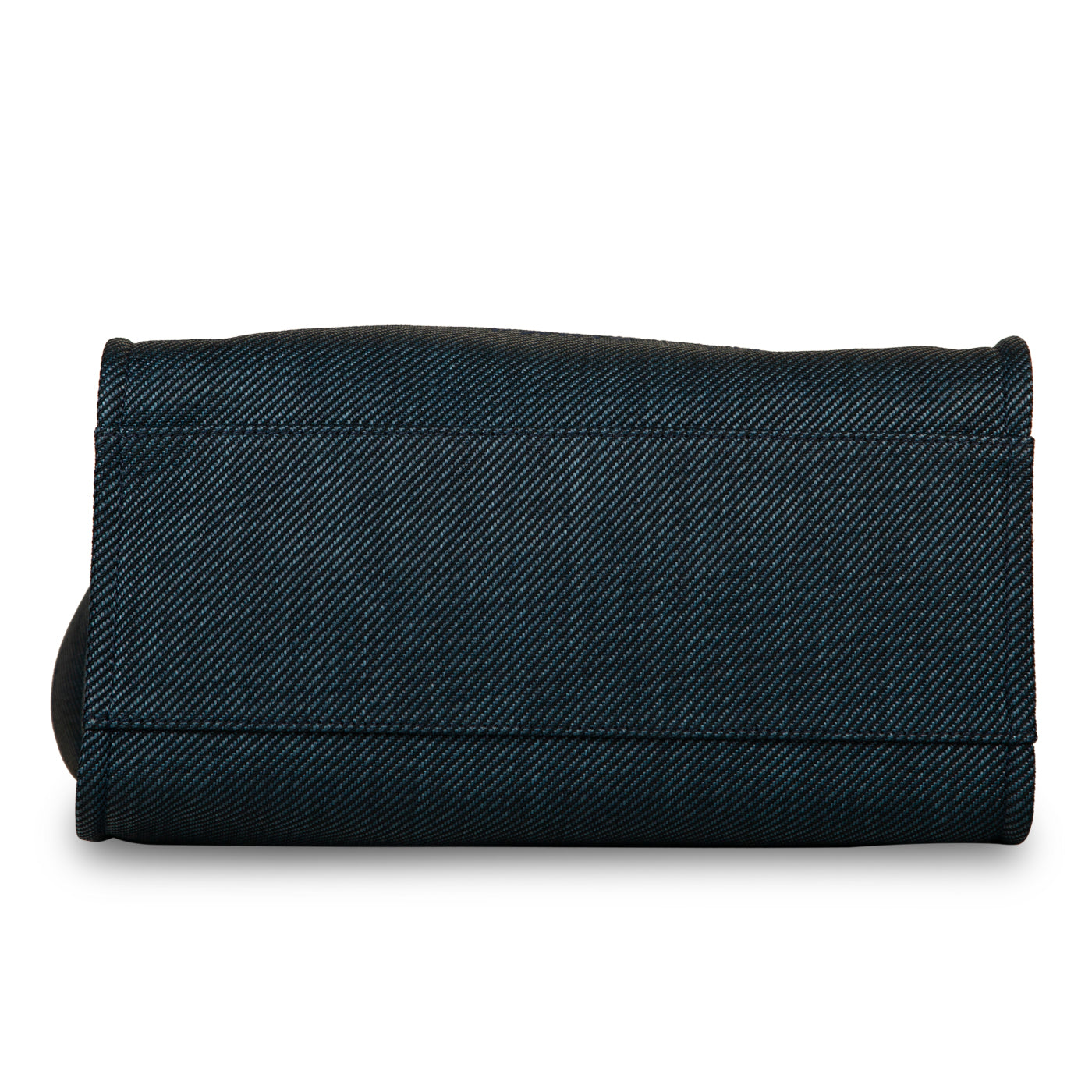 Chanel Denim Deauville Large
