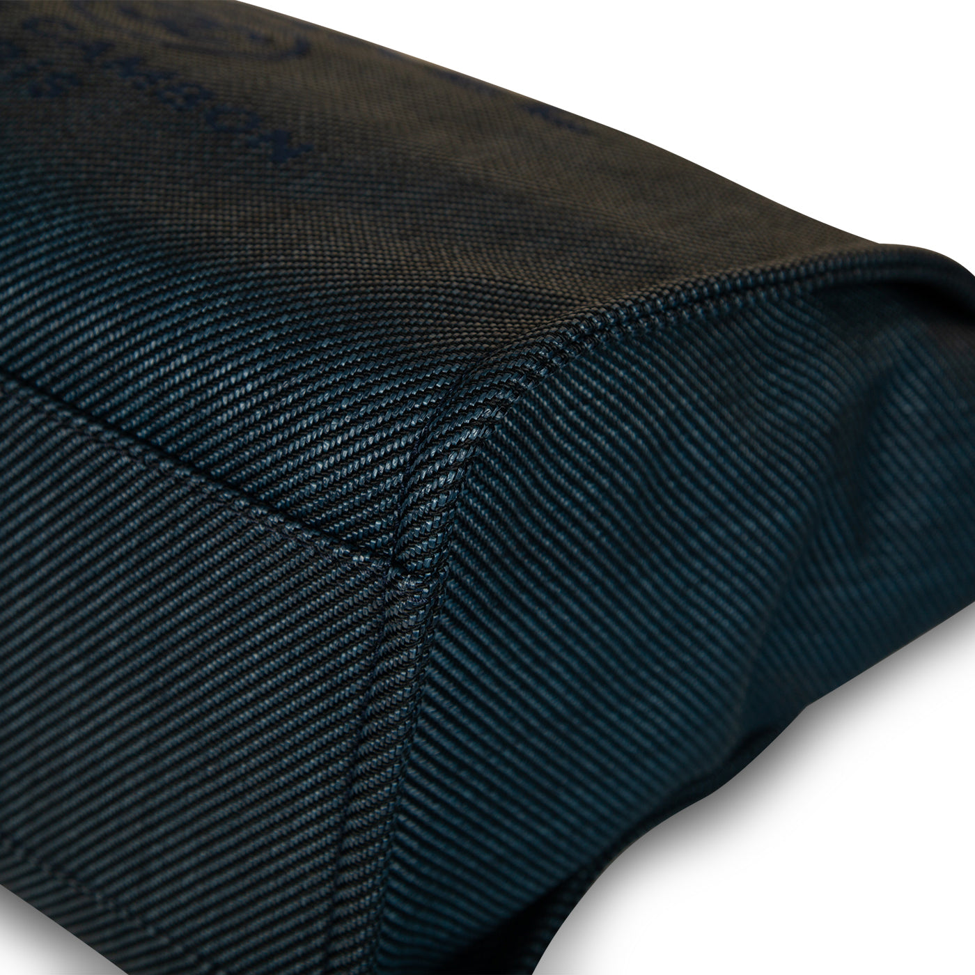 Chanel Denim Deauville Large