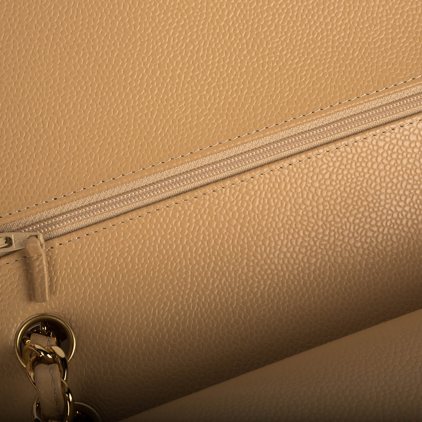 Chanel Classic Flap Bag Jumbo