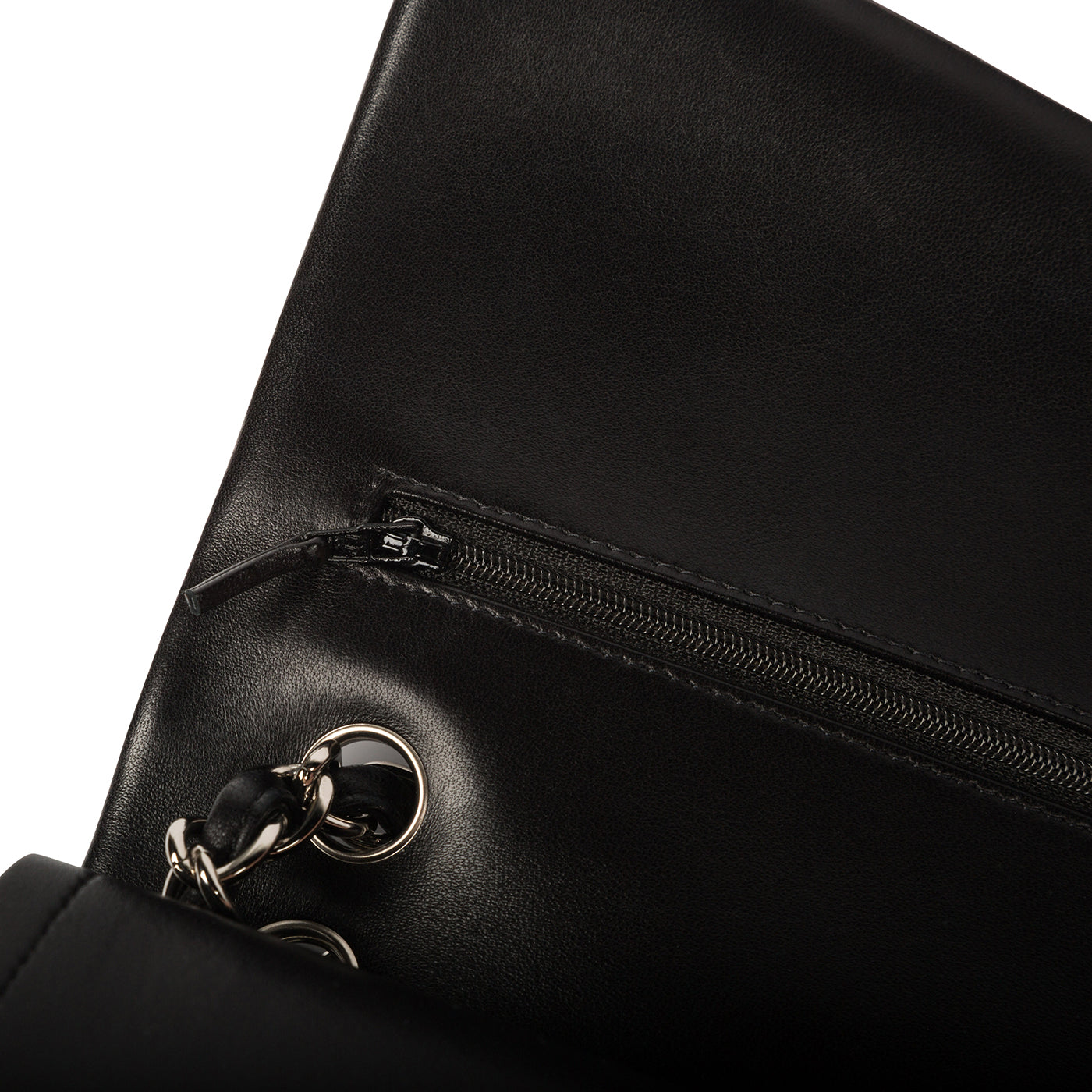 Chanel Classic Flap Bag Jumbo